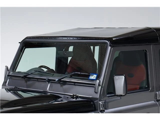 1993 Land Rover Defender - Image 11 of 21