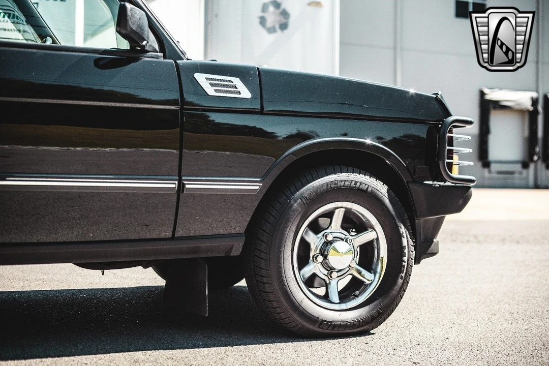 1993 Land Rover Range Rover Classic - Image 16 of 21