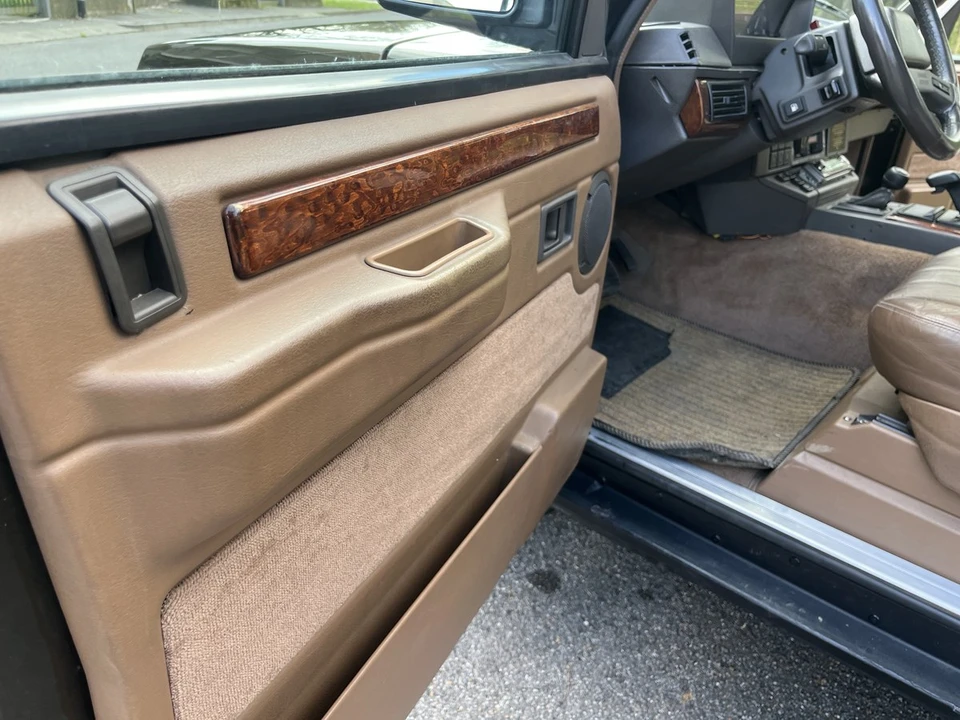 1993 Land Rover Range Rover Classic - Image 30 of 31