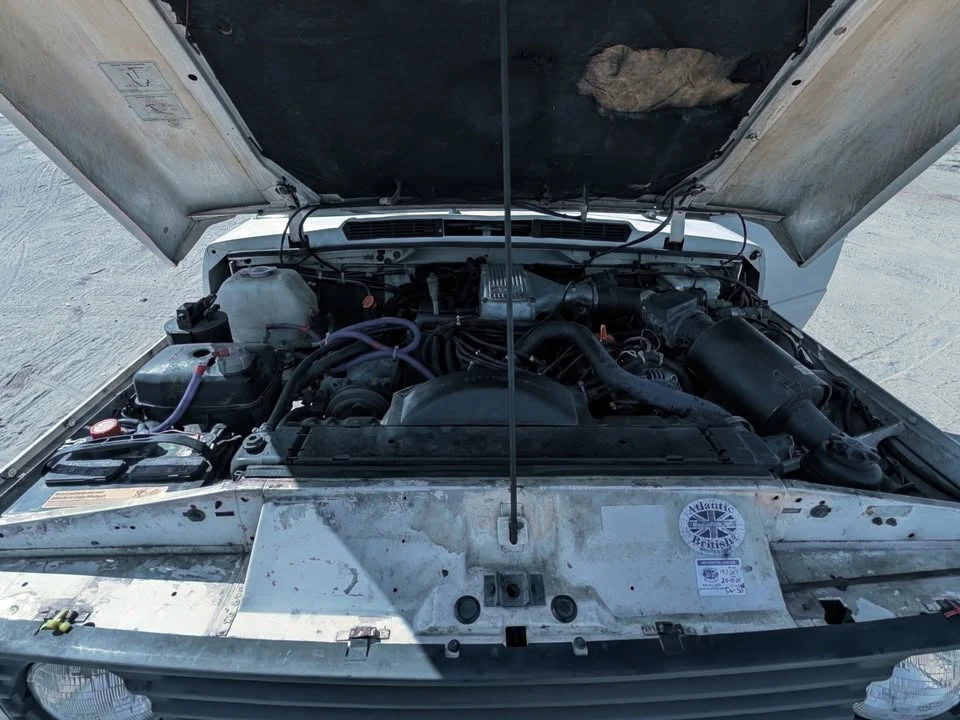 1993 Land Rover Range Rover Classic - Image 18 of 20