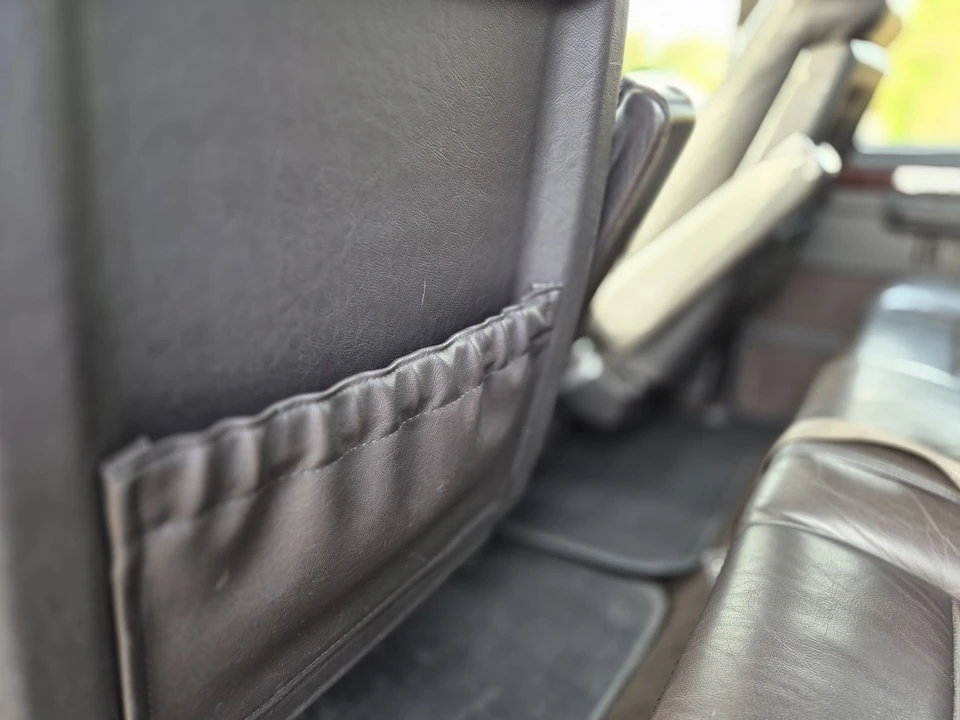 1993 Land Rover Range Rover Classic - Image 29 of 30