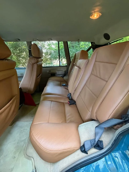 1993 Land Rover Range Rover Classic - Image 4 of 5