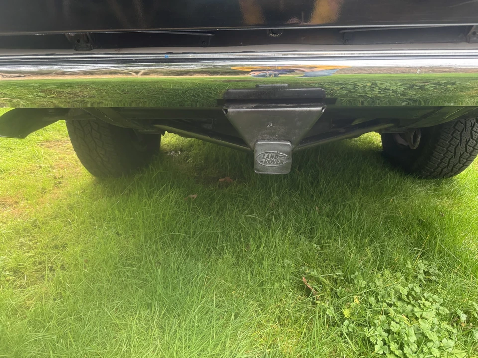1993 Land Rover Range Rover Classic - Image 31 of 31