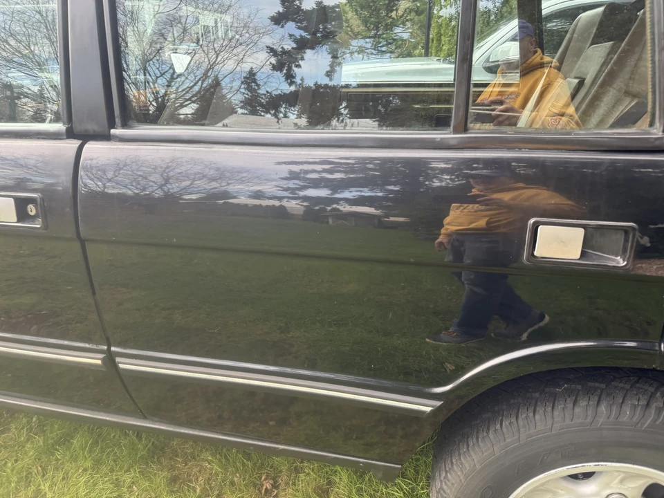 1993 Land Rover Range Rover Classic - Image 29 of 31