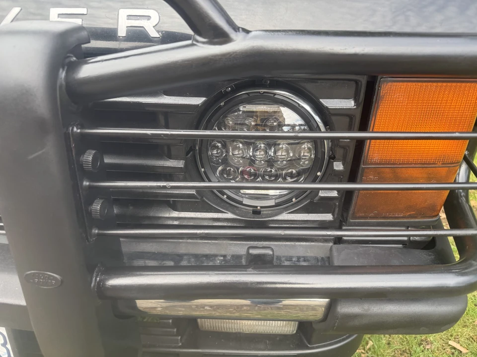 1993 Land Rover Range Rover Classic - Image 18 of 31