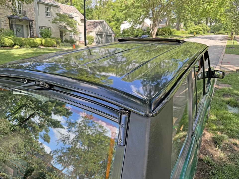 1993 Land Rover Range Rover Classic - Image 28 of 31