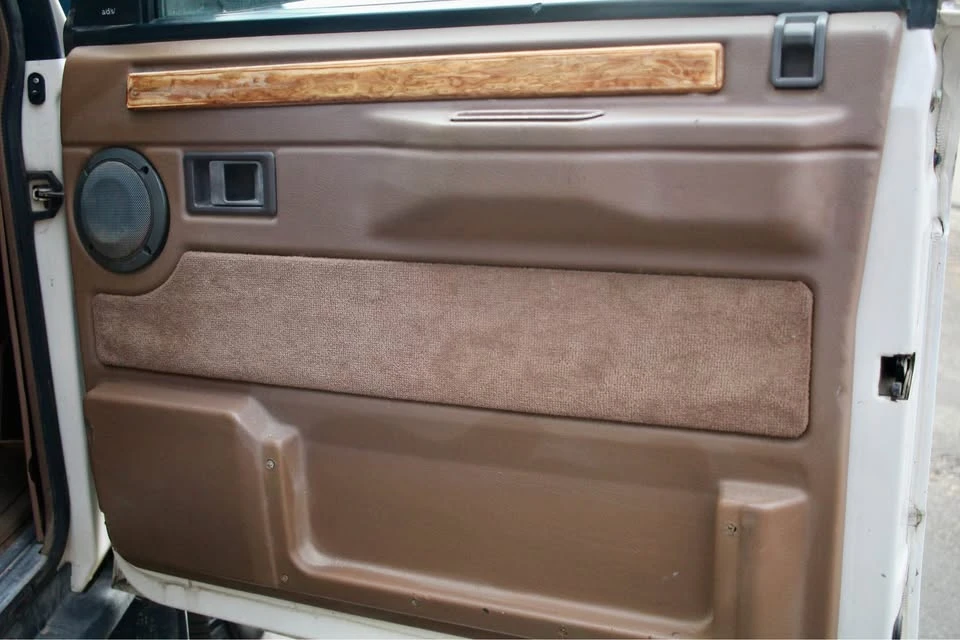 1993 Land Rover Range Rover Classic - Image 15 of 20