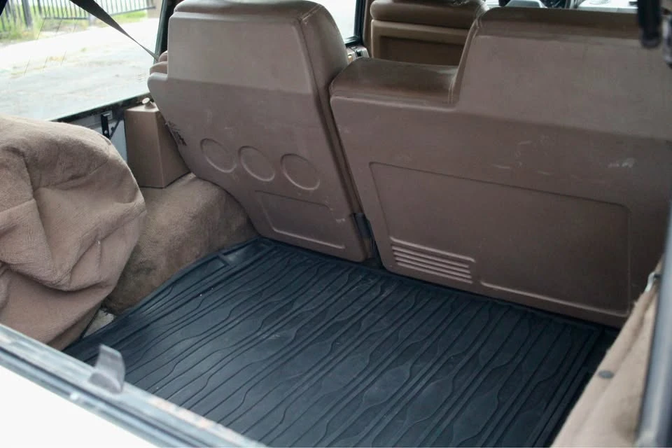 1993 Land Rover Range Rover Classic - Image 14 of 20