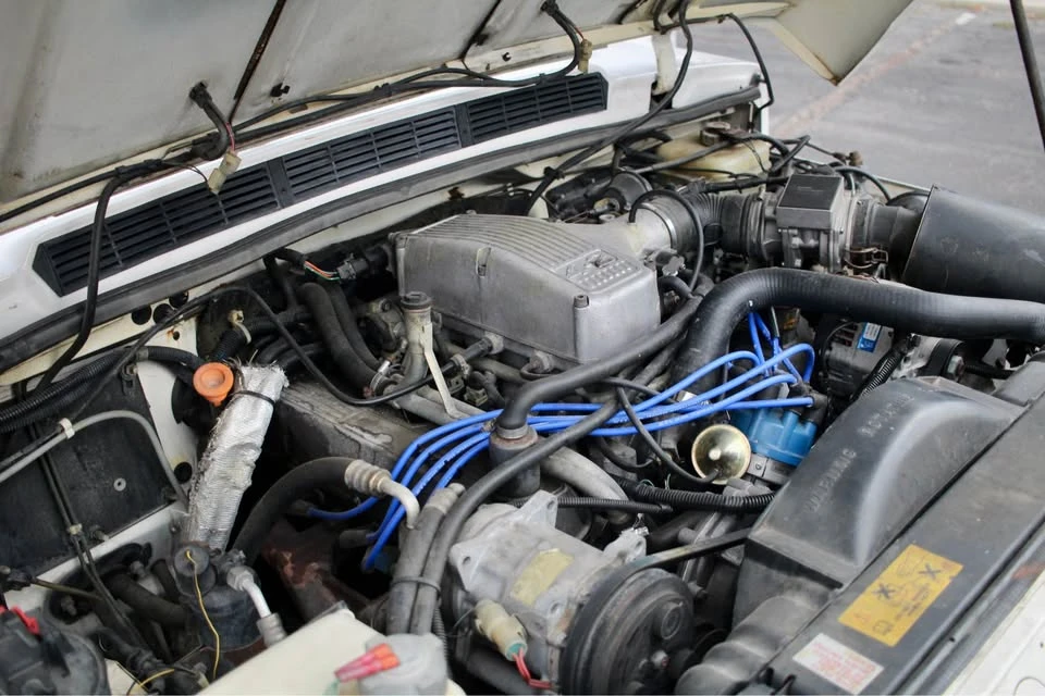 1993 Land Rover Range Rover Classic - Image 18 of 20