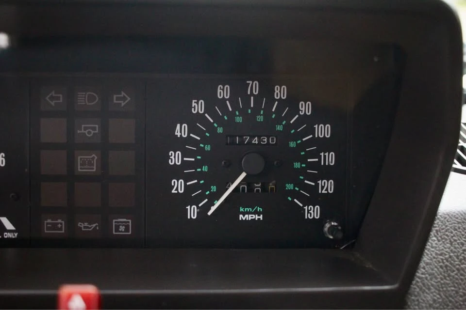 1993 Land Rover Range Rover Classic - Image 20 of 20