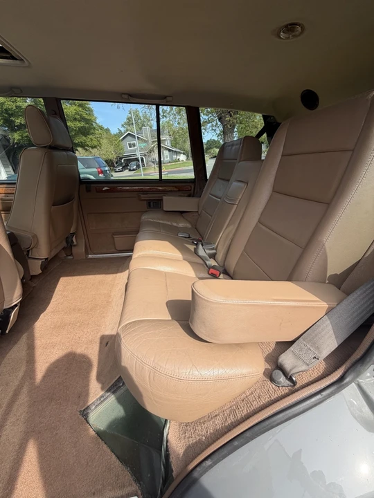 1993 Land Rover Range Rover Classic - Image 19 of 31