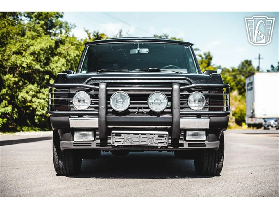 1993 Land Rover Range Rover Classic - Image 26 of 31
