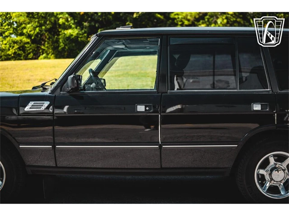 1993 Land Rover Range Rover Classic - Image 28 of 31
