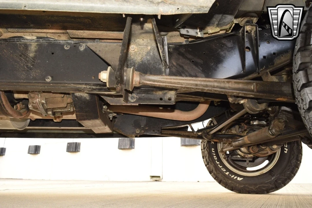 1993 Land Rover Range Rover Classic - Image 19 of 21