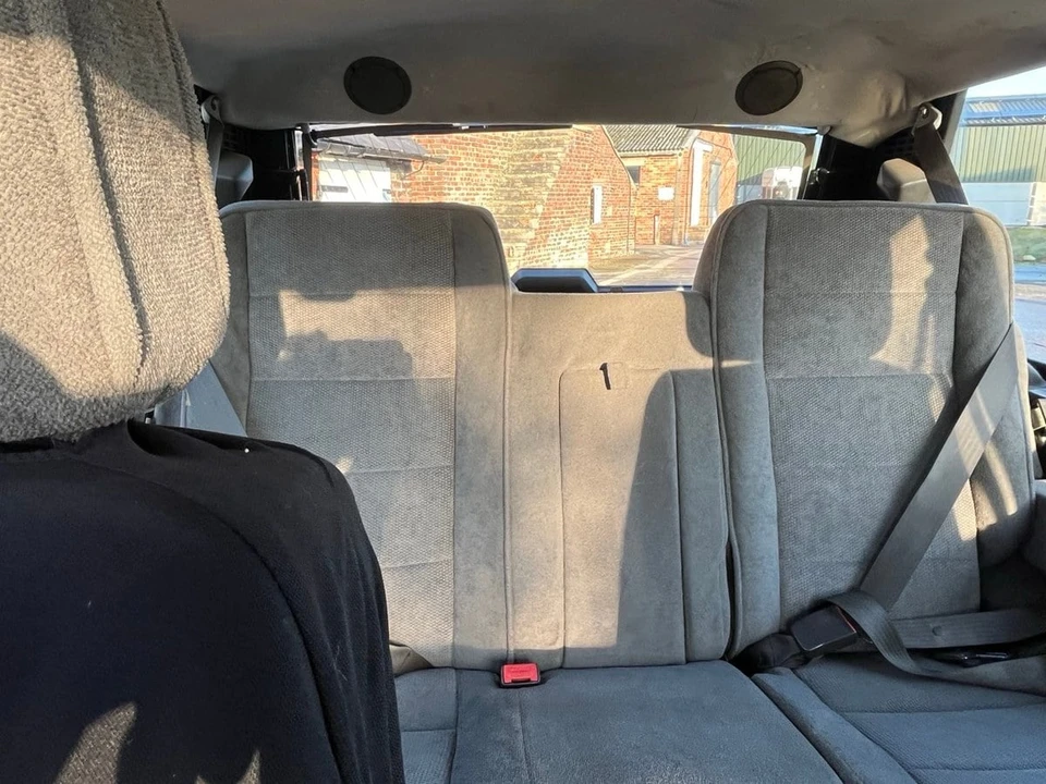 1993 Land Rover Range Rover Classic - Image 28 of 30