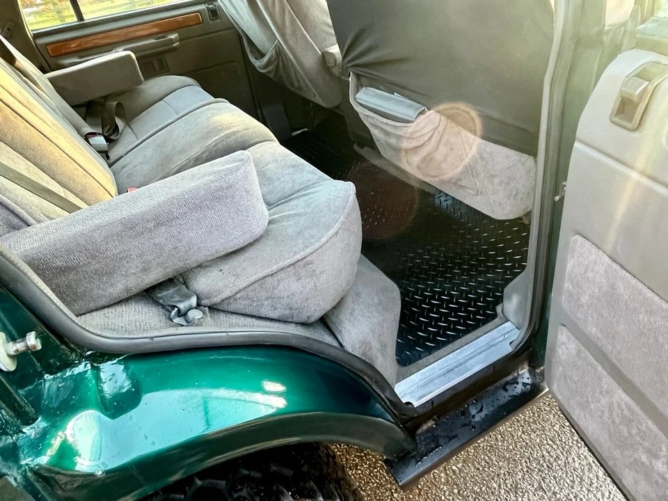 1993 Land Rover Range Rover Classic - Image 22 of 30