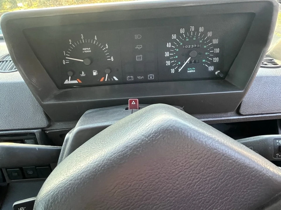 1993 Land Rover Range Rover Classic - Image 20 of 30