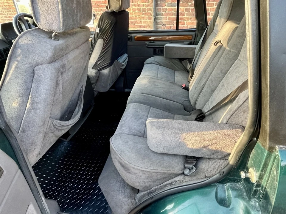 1993 Land Rover Range Rover Classic - Image 24 of 30