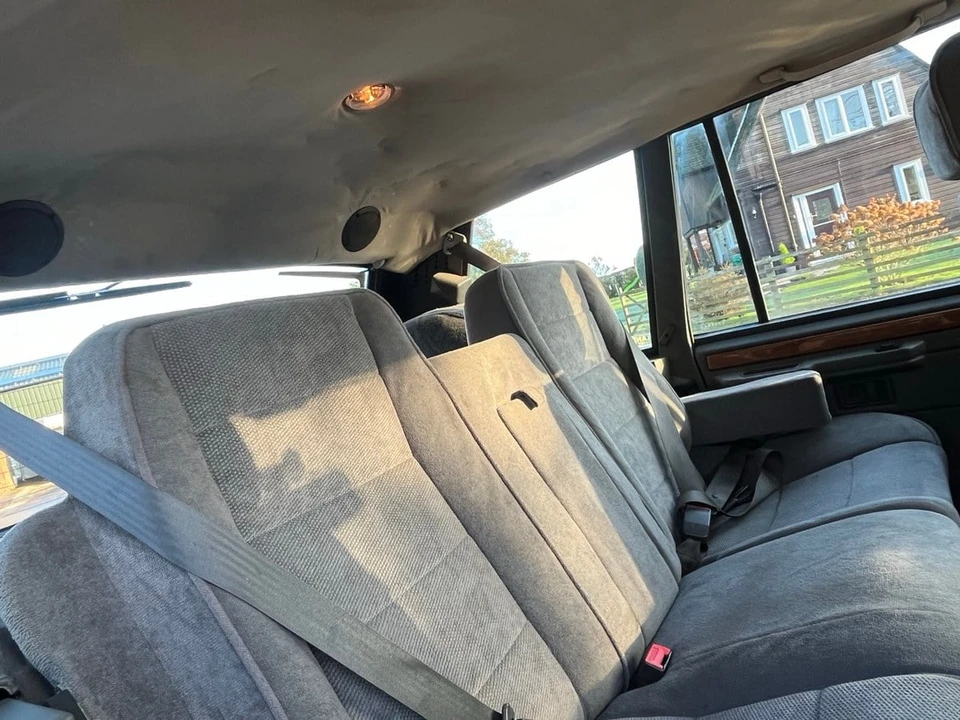 1993 Land Rover Range Rover Classic - Image 26 of 30