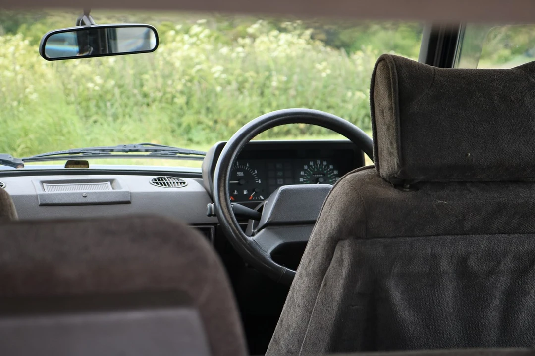 1993 Land Rover Range Rover Classic - Image 26 of 30