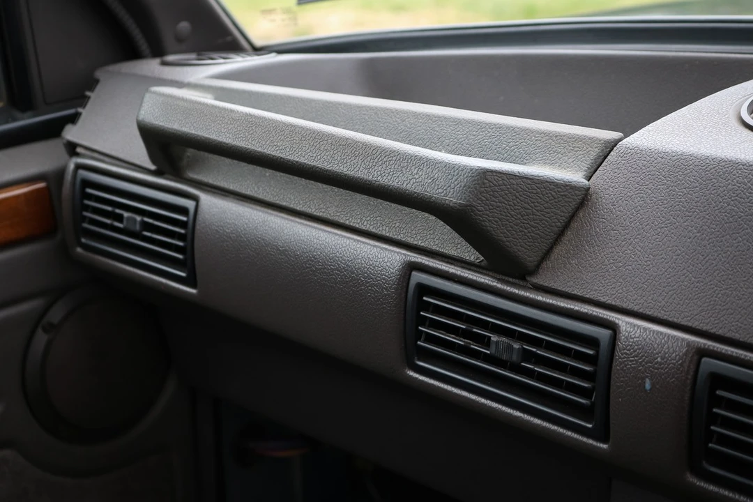 1993 Land Rover Range Rover Classic - Image 23 of 30
