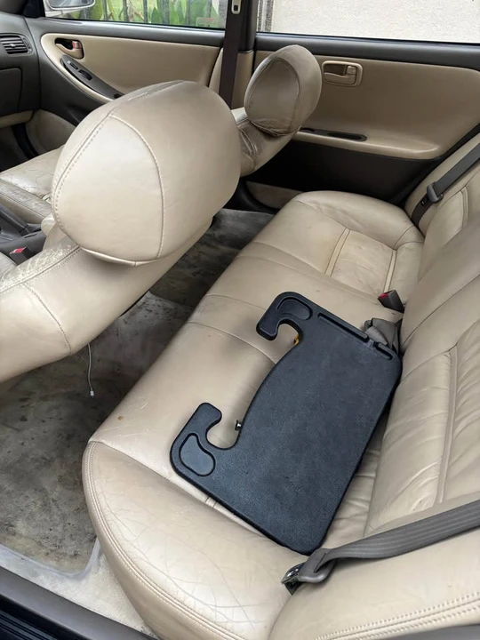 1993 Lexus ES 2nd Gen - Image 6 of 8