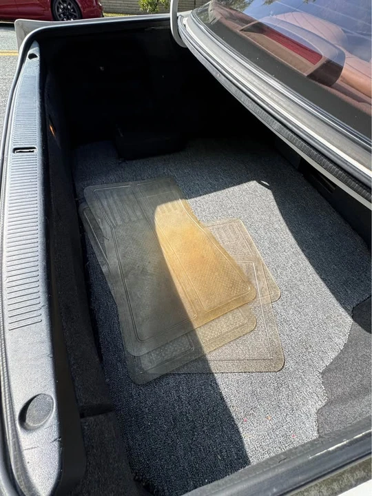 1993 Lexus ES 2nd Gen - Image 11 of 13