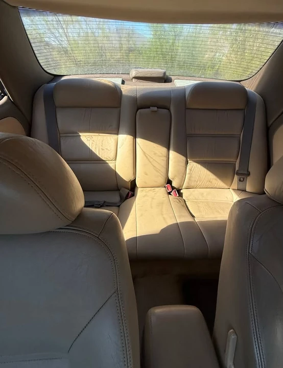 1993 Lexus ES 2nd Gen - Image 8 of 12