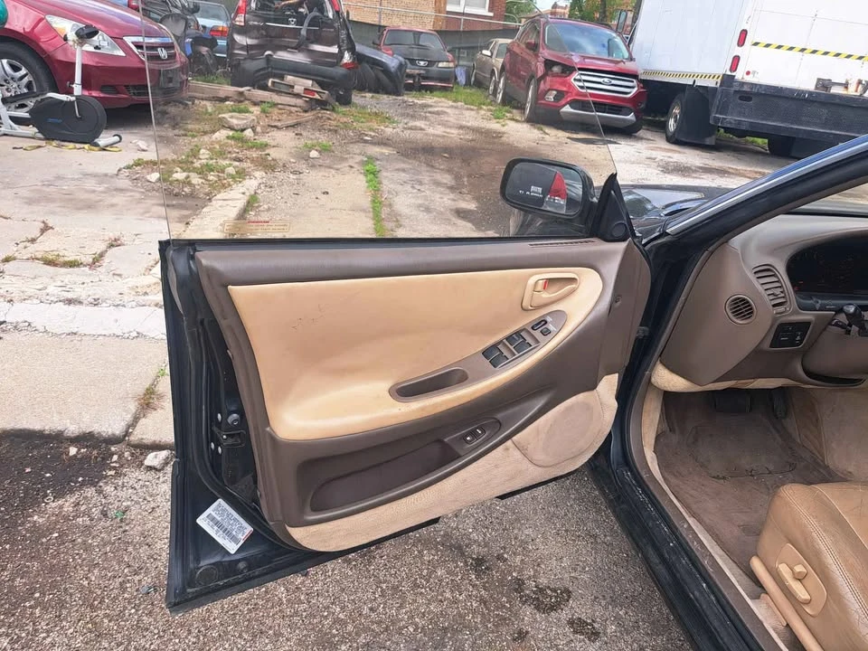 1993 Lexus ES 2nd Gen - Image 3 of 14