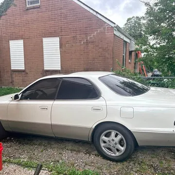 1993 Lexus ES 300