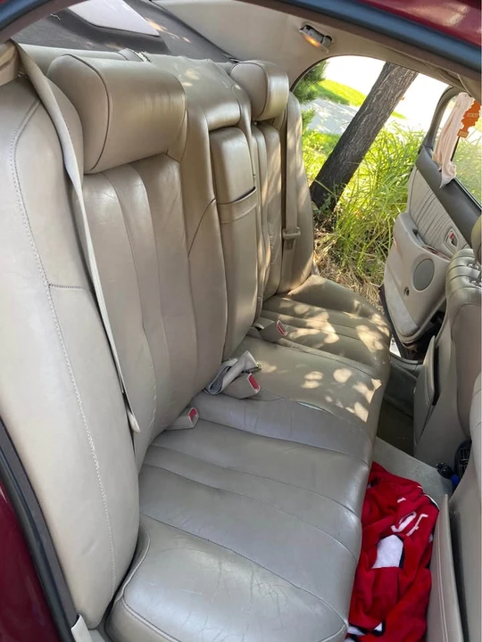 1993 Lexus GS 1st Gen - Image 15 of 18