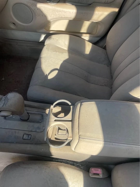 1993 Lexus GS 1st Gen - Image 9 of 10