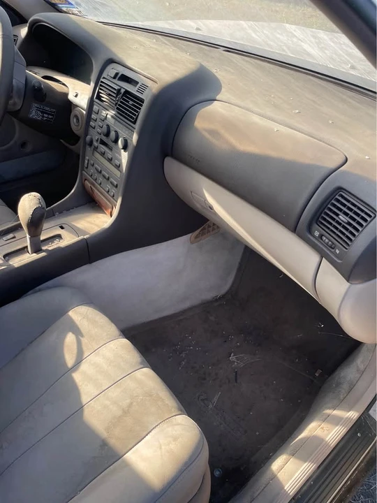 1993 Lexus GS 1st Gen - Image 4 of 10