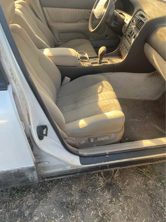 1993 Lexus GS 1st Gen - Image 5 of 10