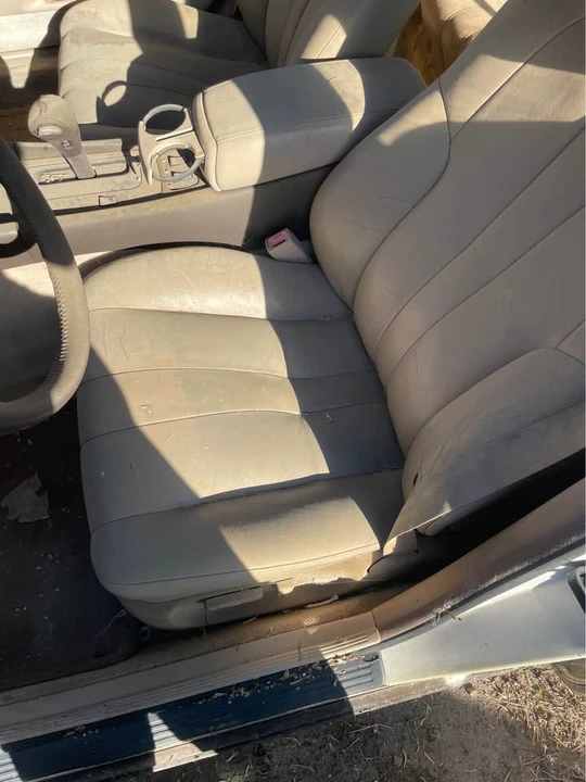 1993 Lexus GS 1st Gen - Image 8 of 10