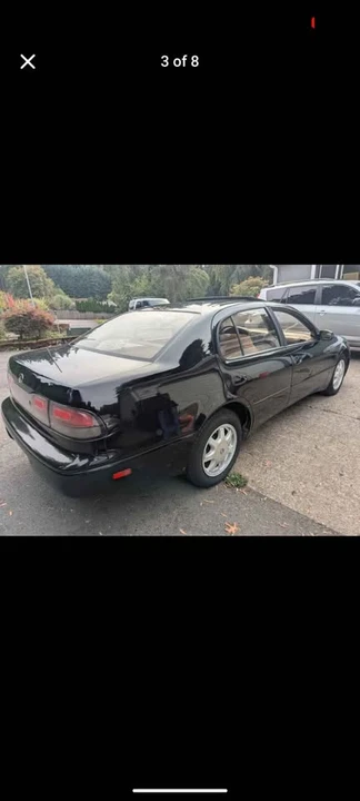 1993 Lexus GS 1st Gen - Image 2 of 8