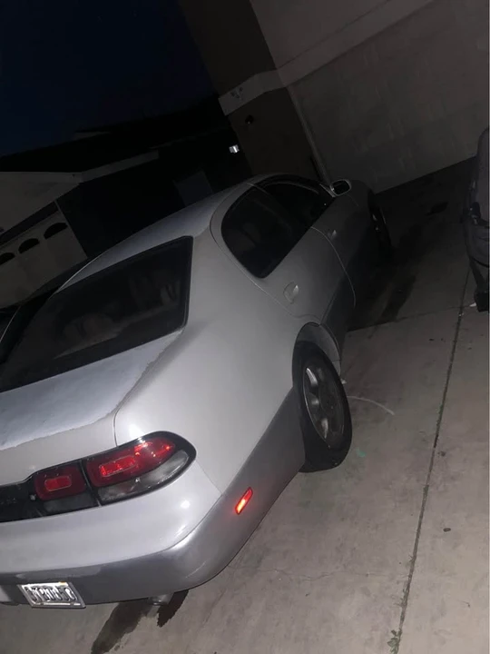 1993 Lexus GS 1st Gen - Image 3 of 7