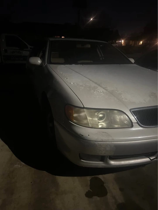 1993 Lexus GS 1st Gen - Image 2 of 7