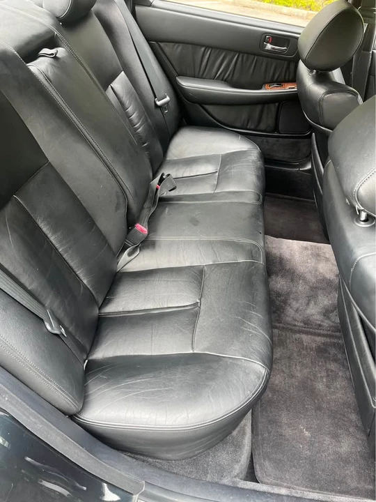 1993 Lexus LS 1st Gen - Image 12 of 13