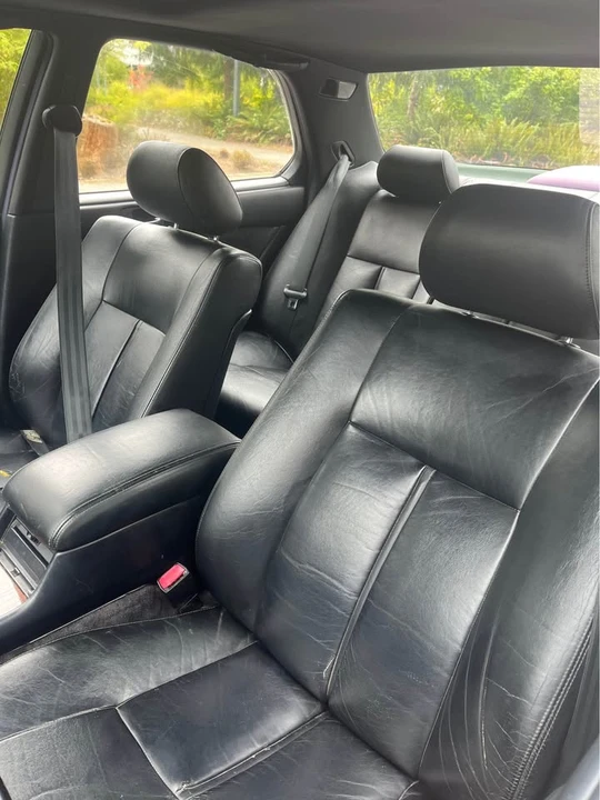 1993 Lexus LS 1st Gen - Image 4 of 13