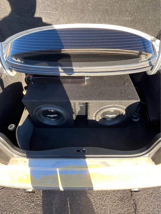 1993 Lexus LS 1st Gen - Image 15 of 19