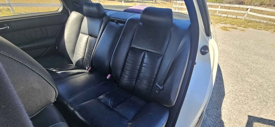 1993 Lexus LS 1st Gen - Image 7 of 9