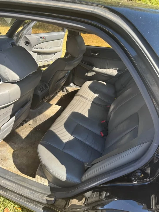 1993 Lexus LS 1st Gen - Image 5 of 6