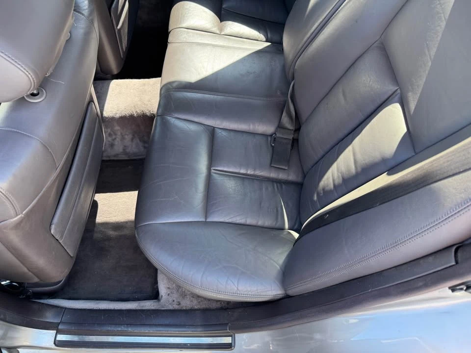 1993 Lexus LS 1st Gen - Image 12 of 18