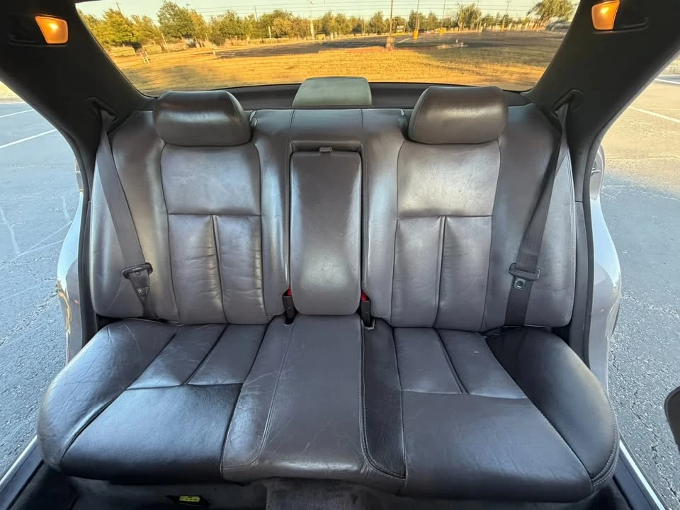 1993 Lexus LS 1st Gen - Image 14 of 20