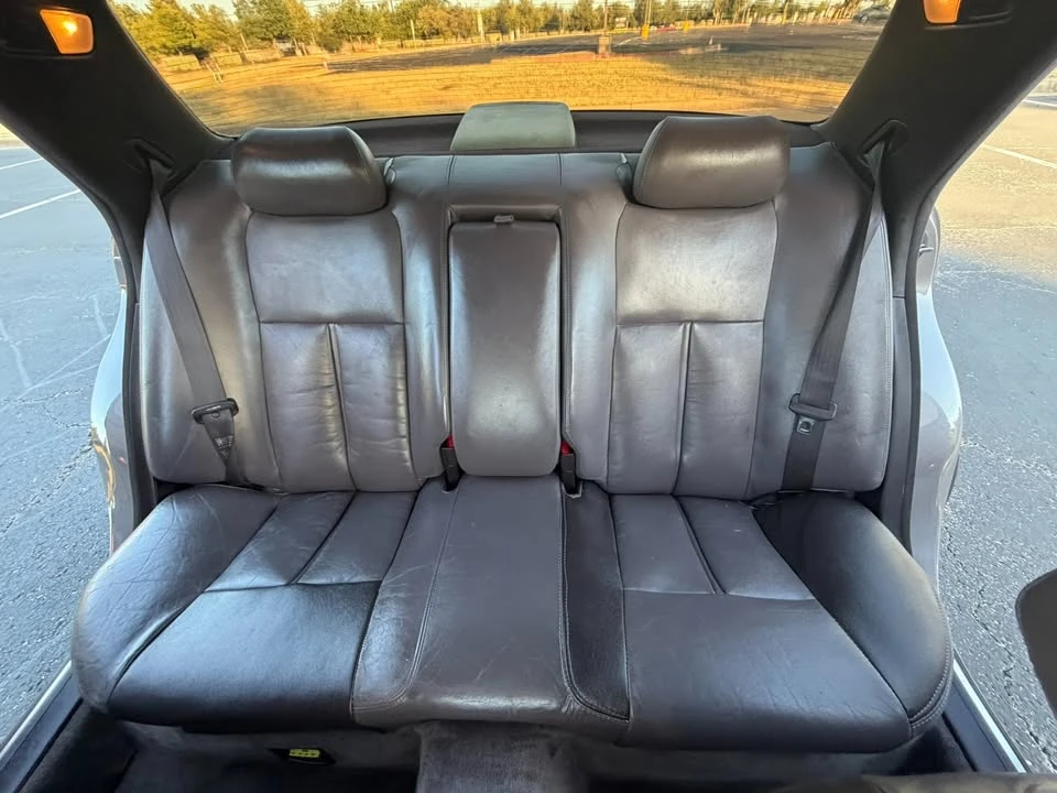 1993 Lexus LS 1st Gen - Image 15 of 20