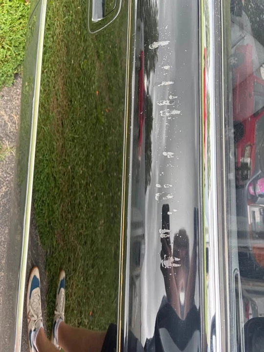 1993 Lexus LS 1st Gen - Image 13 of 20