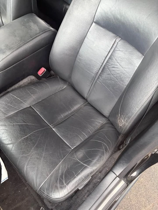 1993 Lexus LS 1st Gen - Image 8 of 20