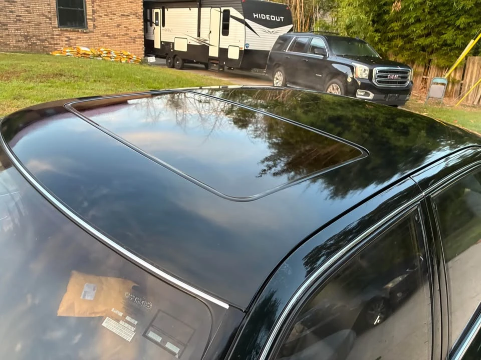 1993 Lexus LS 1st Gen - Image 5 of 9
