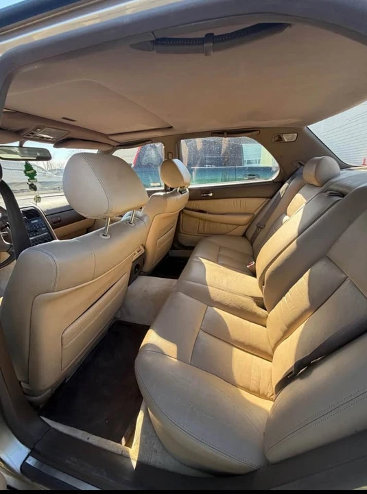 1993 Lexus LS 1st Gen - Image 6 of 10